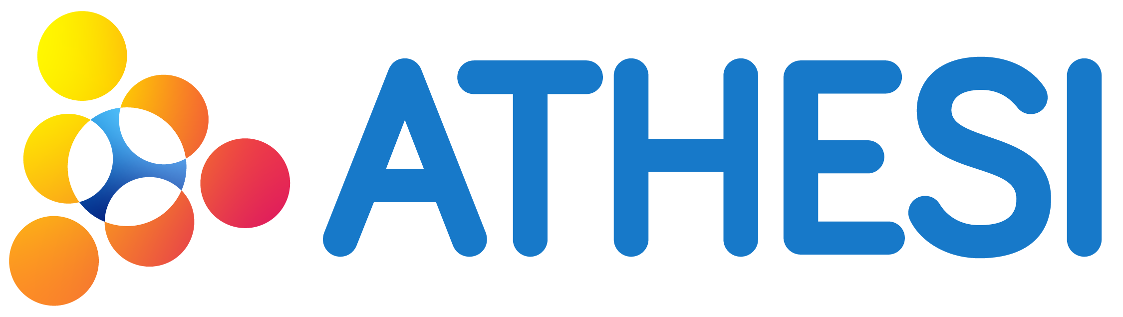 Logo Athesi