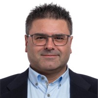 Ritratto di Paolo De Marzi