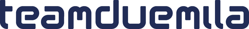 Logo Team Duemila