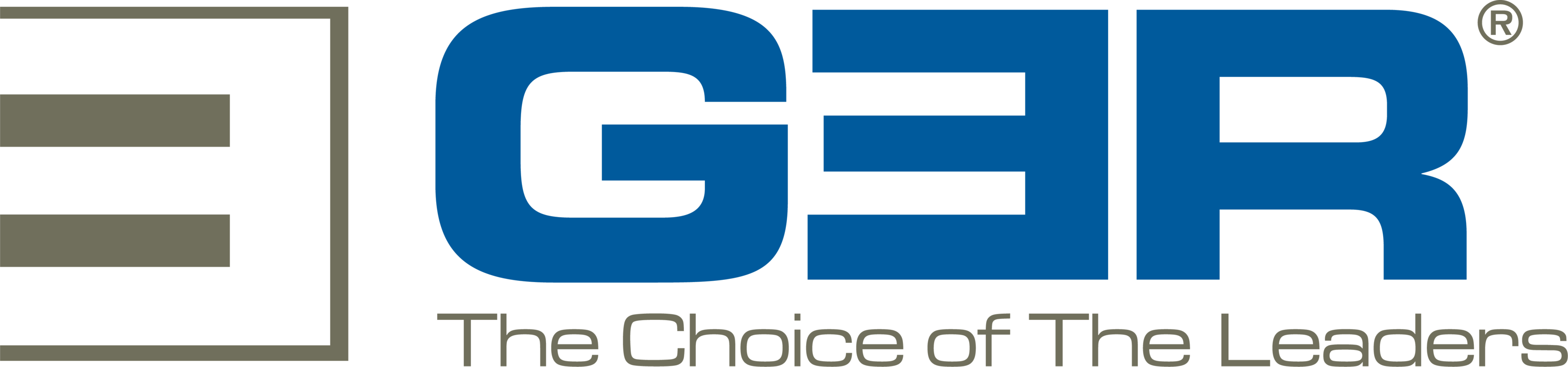 Logo GER