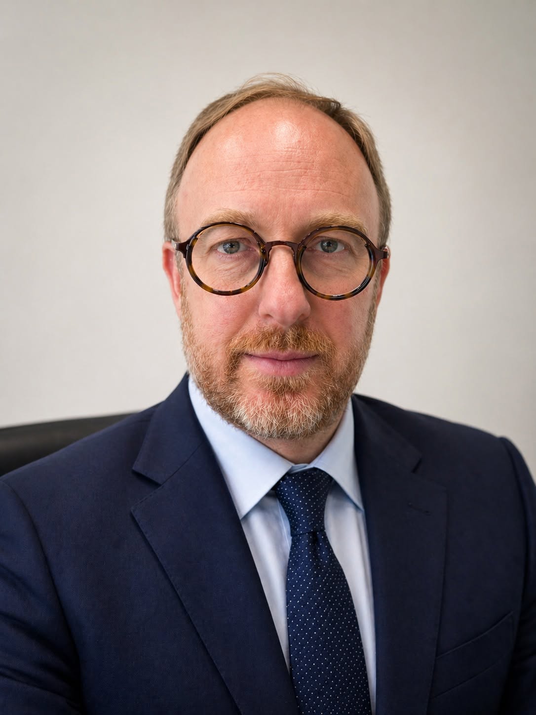 Ritratto di Matteo Macilotti