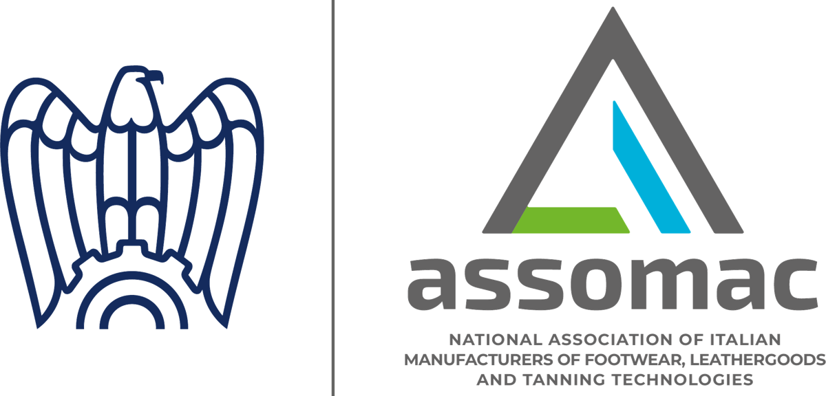 Logo ASSOMAC